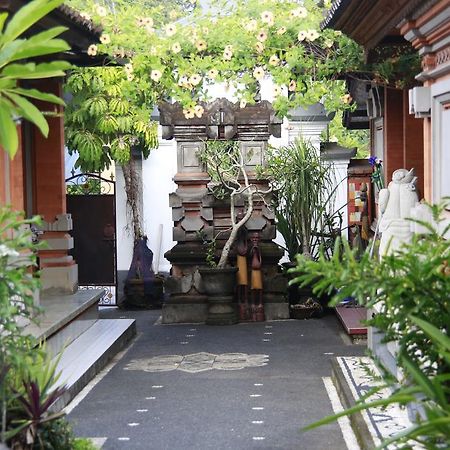 Hotel Tagel Karsa House Ubud Zewnętrze zdjęcie