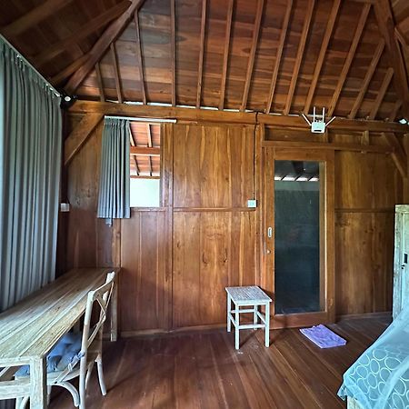 Hotel Tagel Karsa House Ubud Zewnętrze zdjęcie