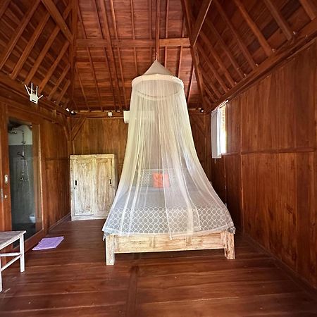 Hotel Tagel Karsa House Ubud Zewnętrze zdjęcie