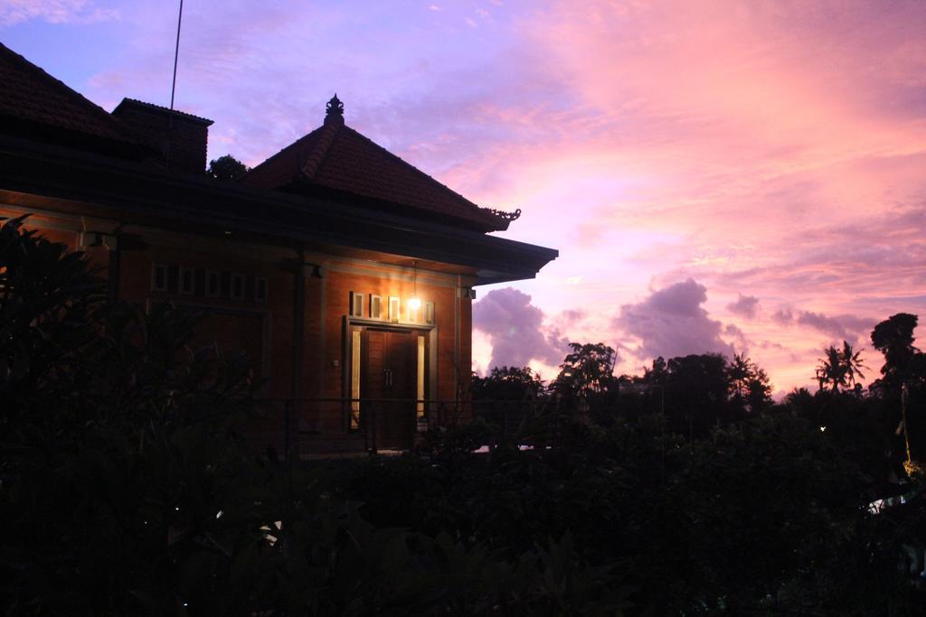 Hotel Tagel Karsa House Ubud Zewnętrze zdjęcie