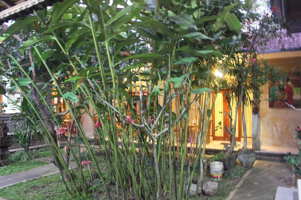 Hotel Tagel Karsa House Ubud Zewnętrze zdjęcie