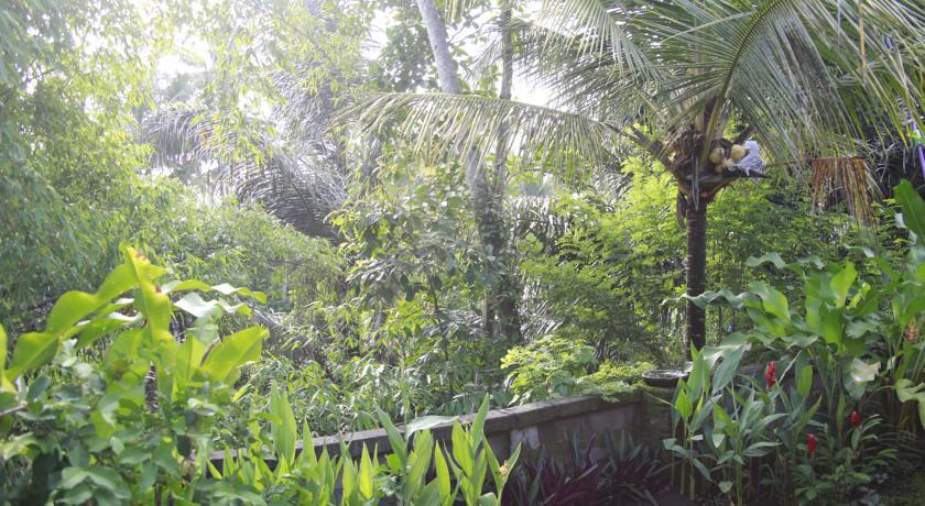 Hotel Tagel Karsa House Ubud Pokój zdjęcie