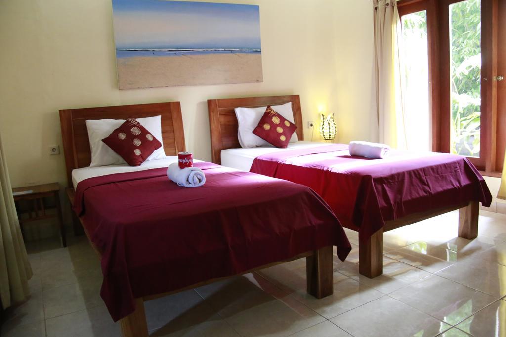 Hotel Tagel Karsa House Ubud Pokój zdjęcie