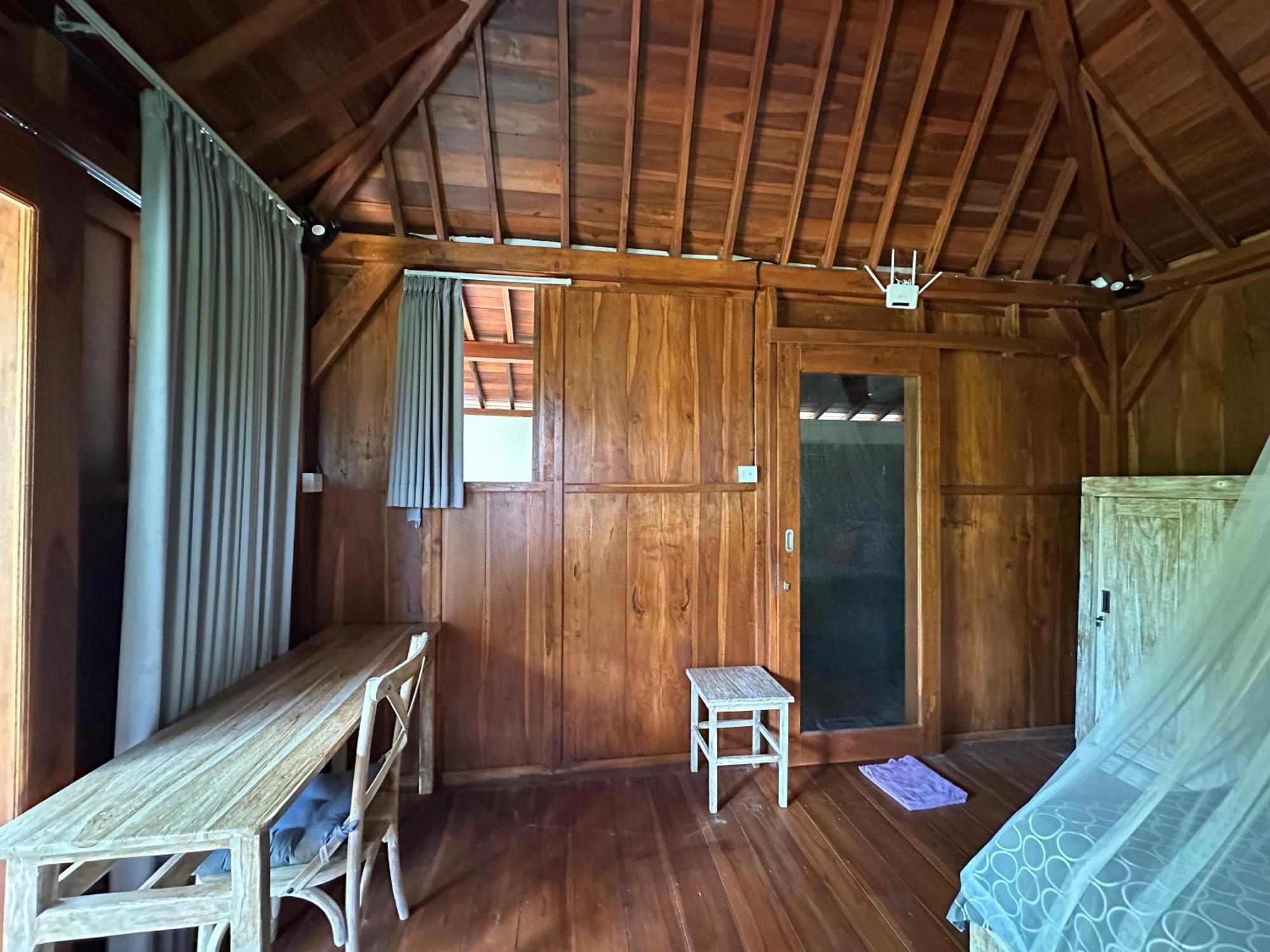 Hotel Tagel Karsa House Ubud Zewnętrze zdjęcie