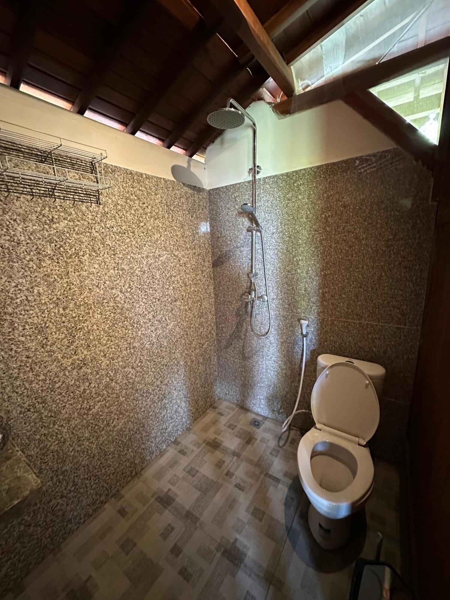 Hotel Tagel Karsa House Ubud Zewnętrze zdjęcie