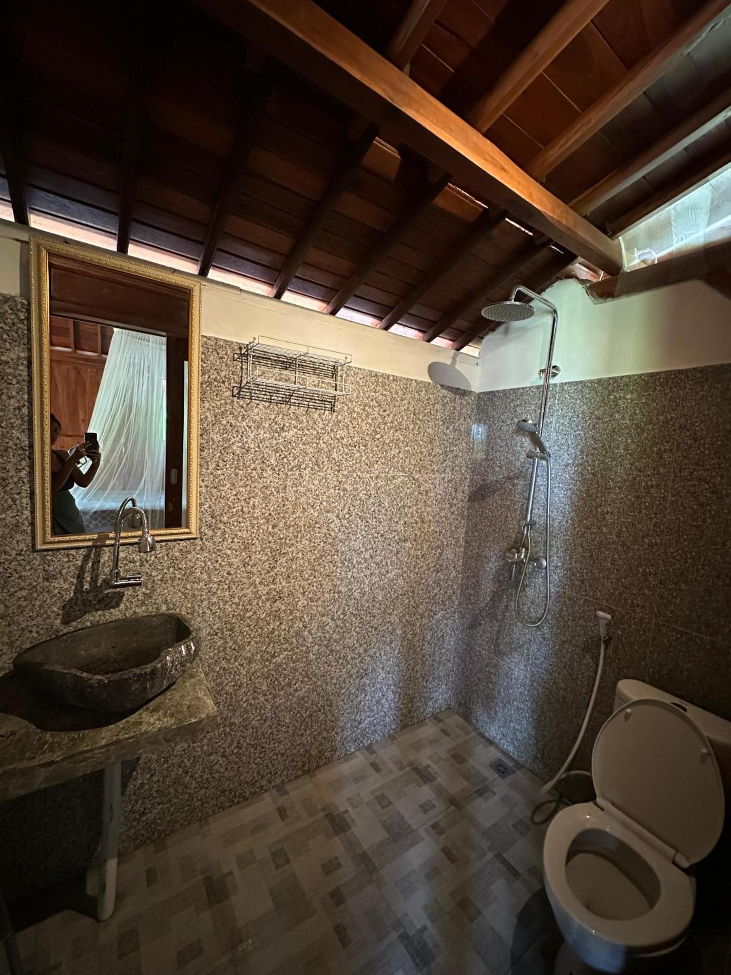 Hotel Tagel Karsa House Ubud Zewnętrze zdjęcie