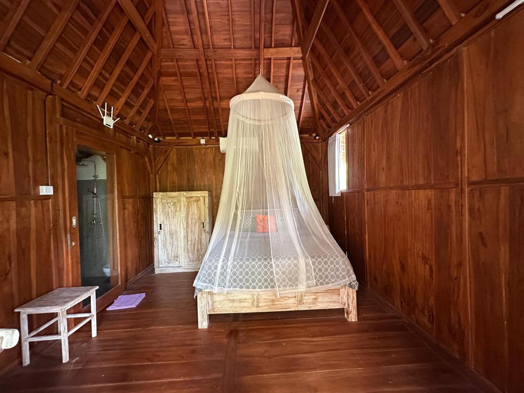Hotel Tagel Karsa House Ubud Zewnętrze zdjęcie