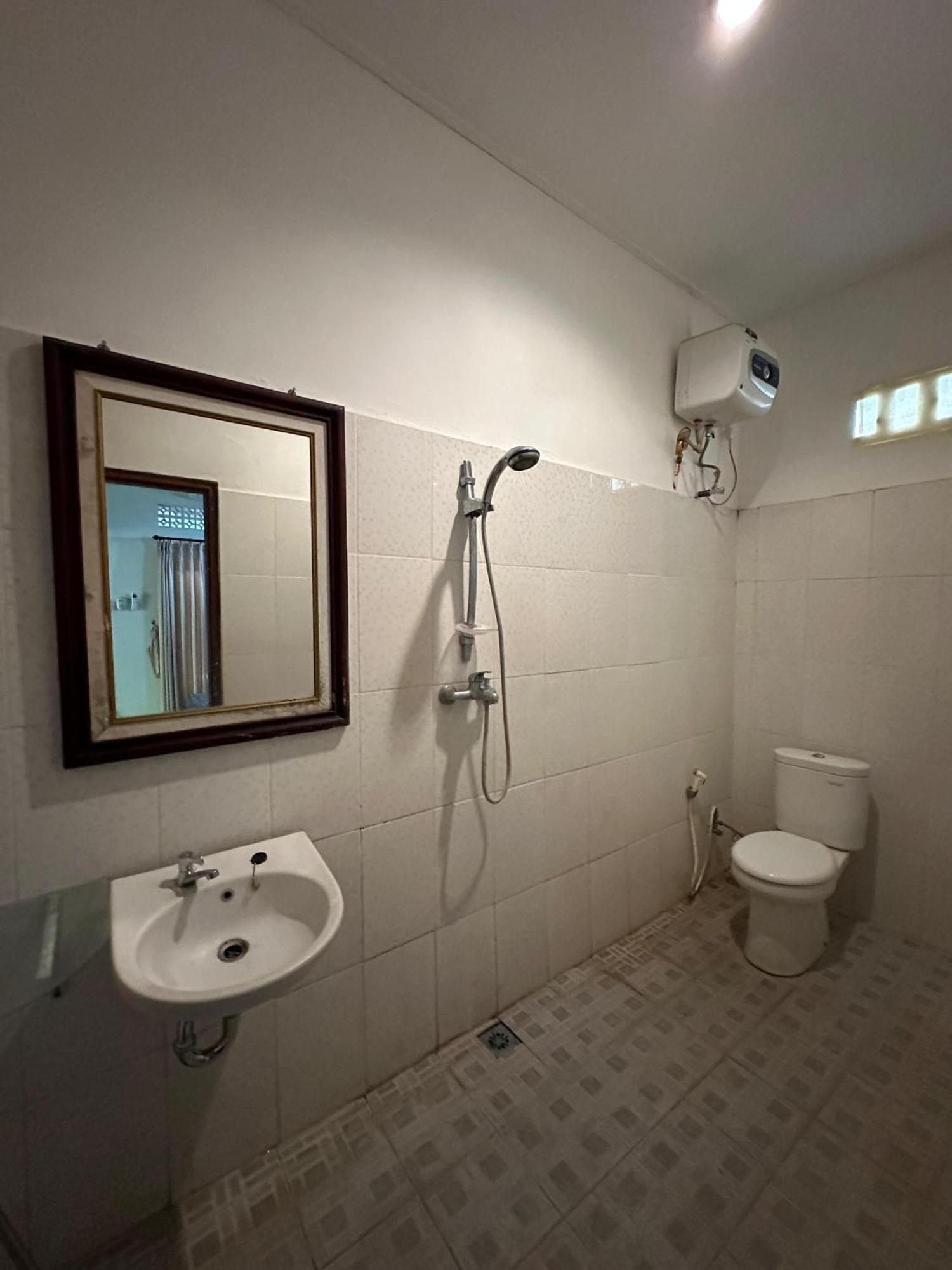 Hotel Tagel Karsa House Ubud Zewnętrze zdjęcie