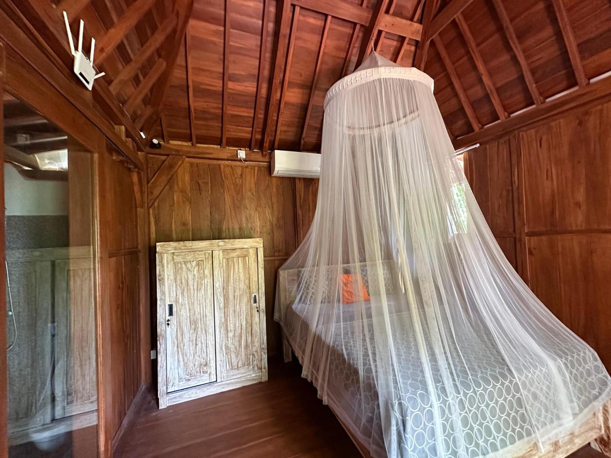 Hotel Tagel Karsa House Ubud Zewnętrze zdjęcie