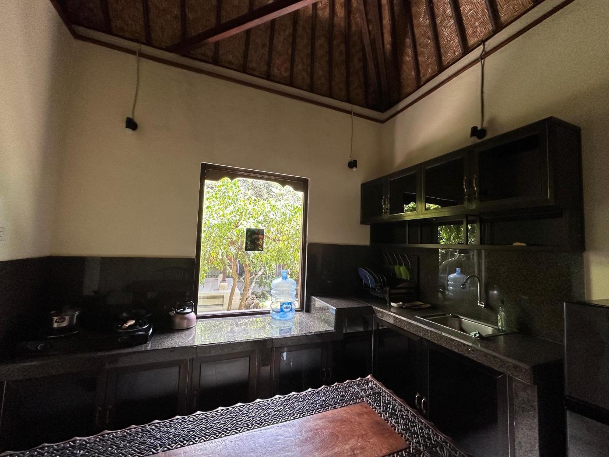 Hotel Tagel Karsa House Ubud Zewnętrze zdjęcie
