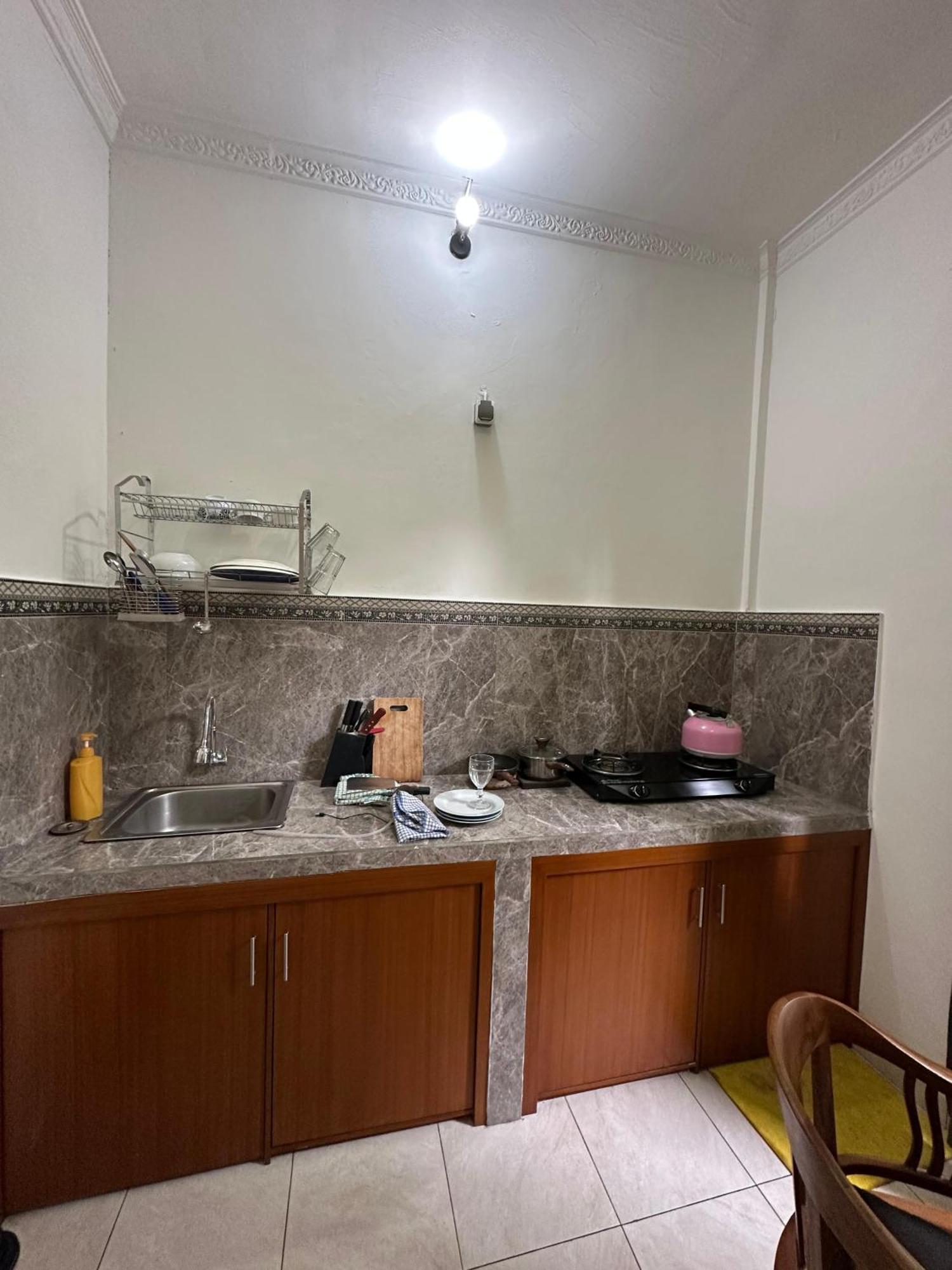 Hotel Tagel Karsa House Ubud Zewnętrze zdjęcie