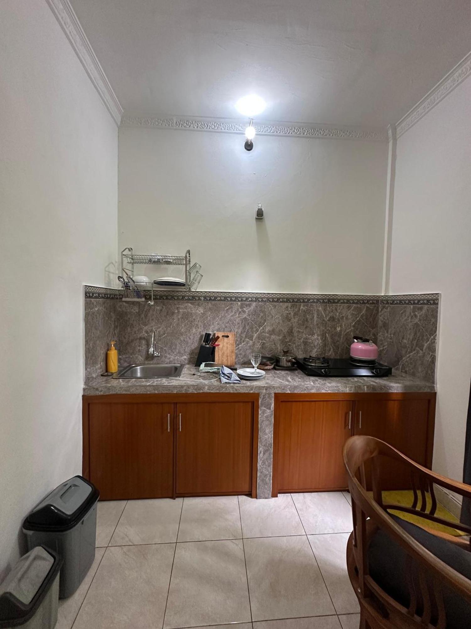 Hotel Tagel Karsa House Ubud Zewnętrze zdjęcie