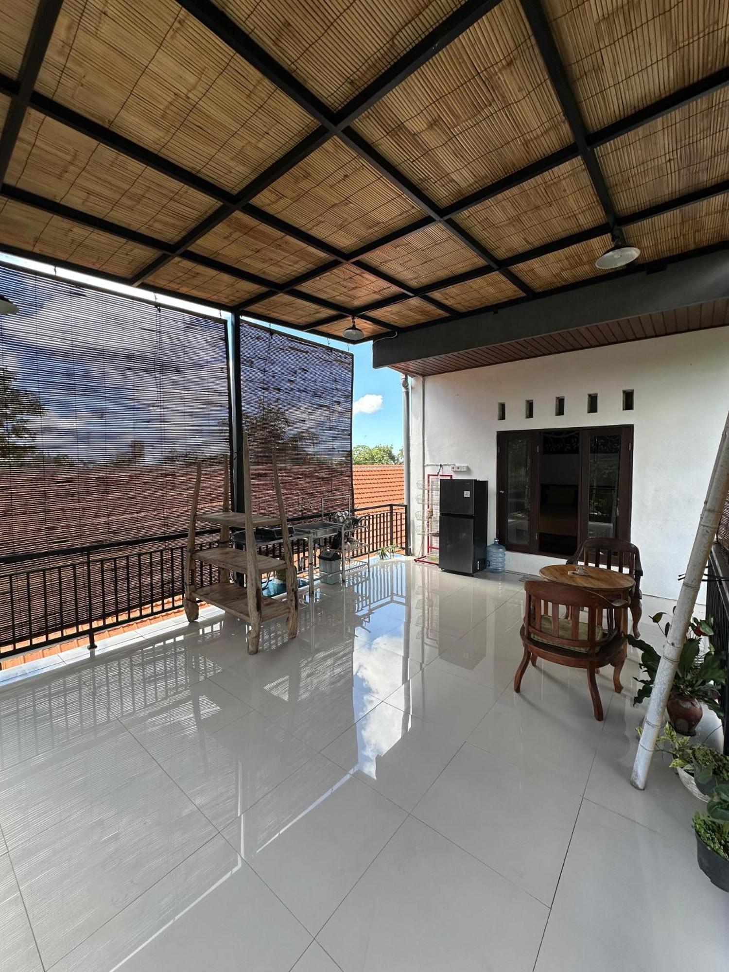 Hotel Tagel Karsa House Ubud Zewnętrze zdjęcie