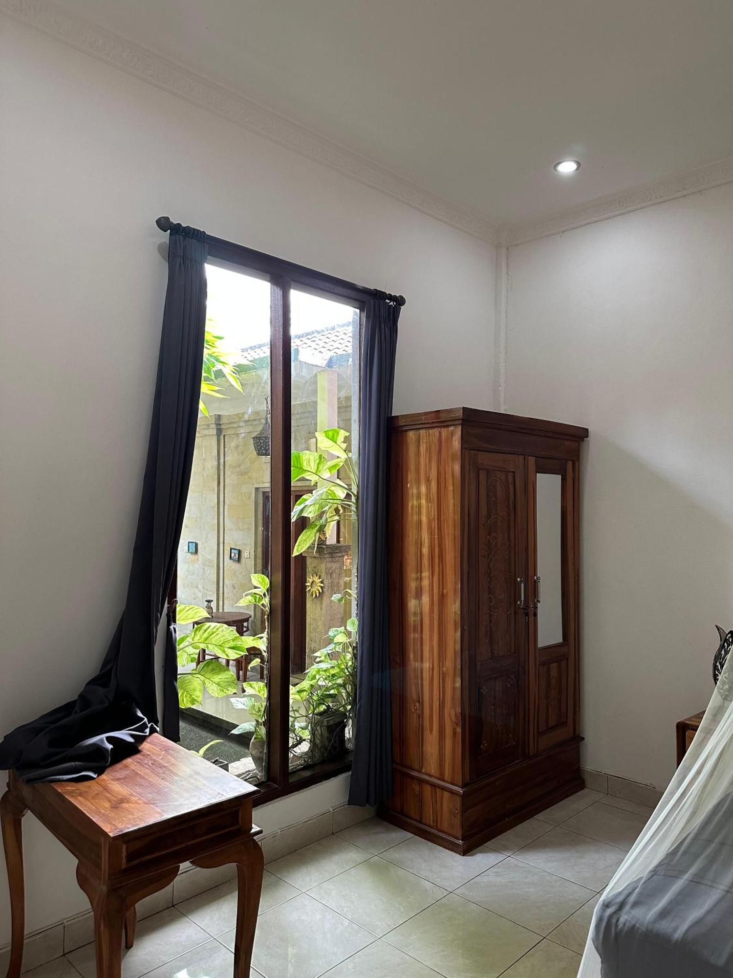 Hotel Tagel Karsa House Ubud Zewnętrze zdjęcie