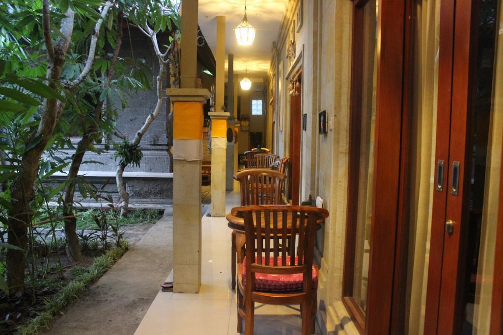 Hotel Tagel Karsa House Ubud Zewnętrze zdjęcie
