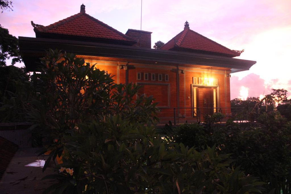 Hotel Tagel Karsa House Ubud Zewnętrze zdjęcie