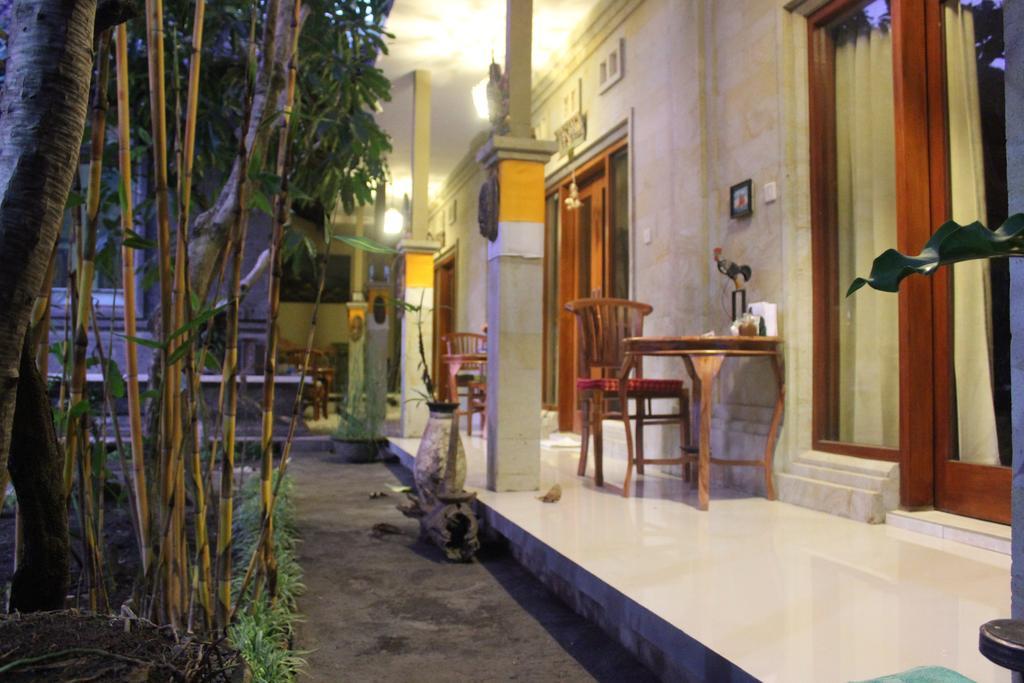 Hotel Tagel Karsa House Ubud Zewnętrze zdjęcie