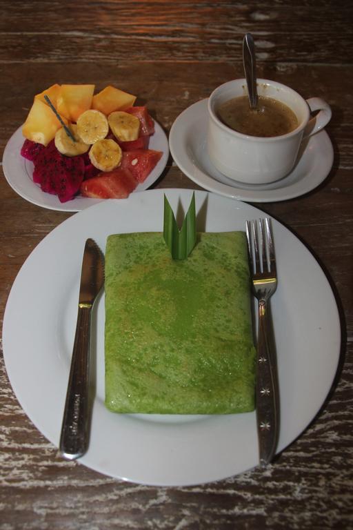 Hotel Tagel Karsa House Ubud Zewnętrze zdjęcie