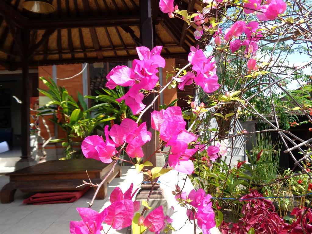 Hotel Tagel Karsa House Ubud Zewnętrze zdjęcie