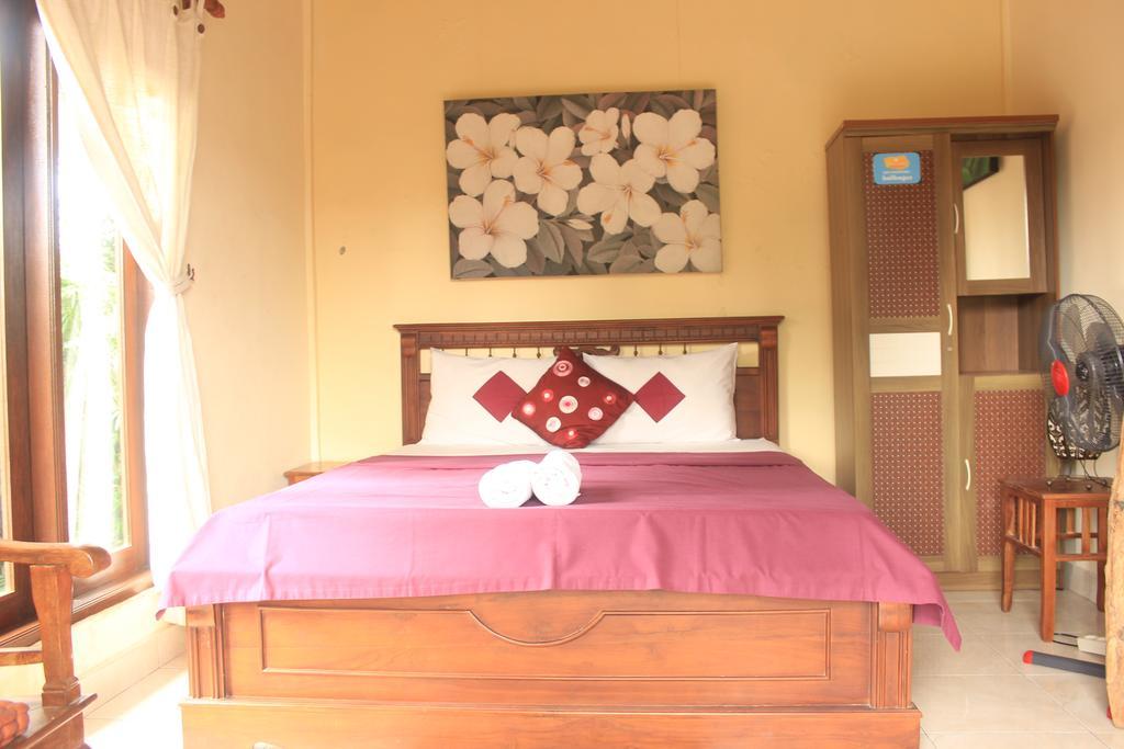 Hotel Tagel Karsa House Ubud Zewnętrze zdjęcie