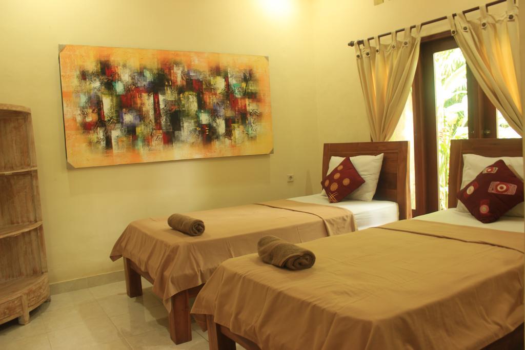 Hotel Tagel Karsa House Ubud Zewnętrze zdjęcie