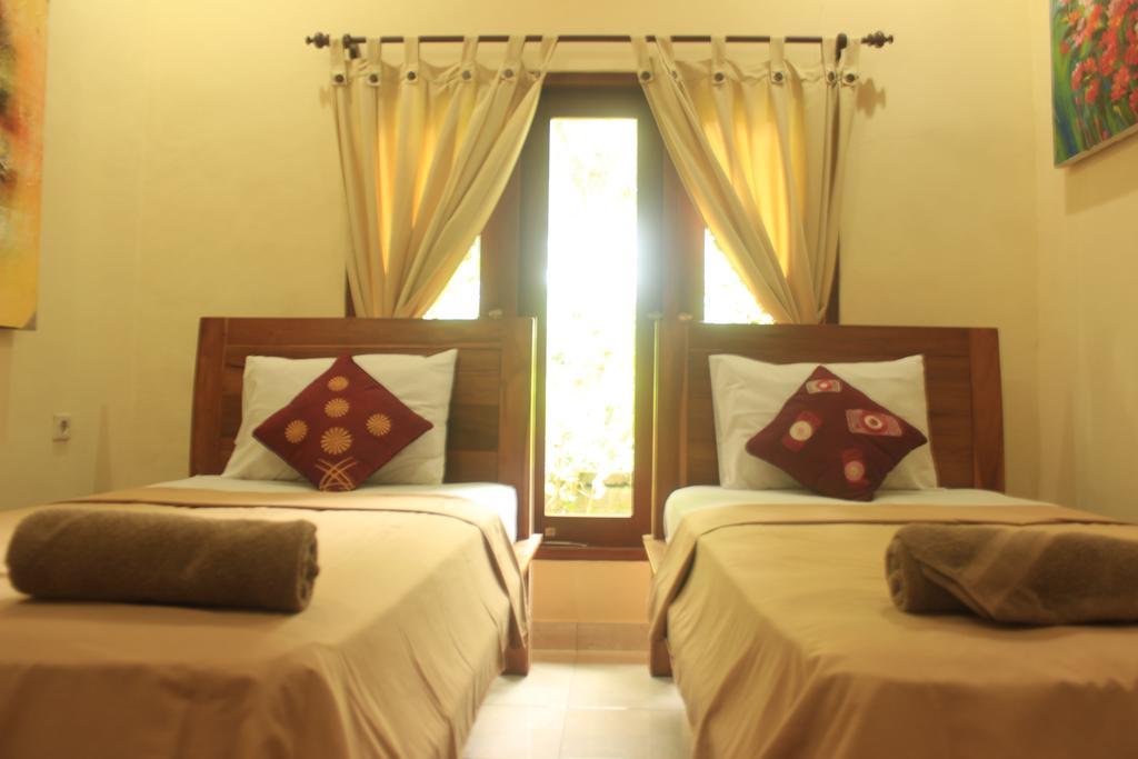 Hotel Tagel Karsa House Ubud Zewnętrze zdjęcie